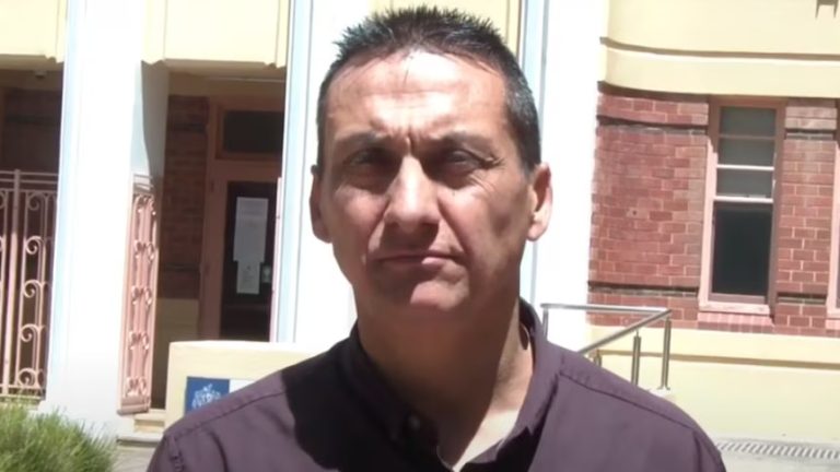 Αυστραλία: Αμοιβή εκατομμυρίου για τη σύλληψη του φυγά – δολοφόνου αστυνομικών
