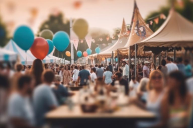 1ο Polichni Street Festival την Πέμπτη 11 Σεπτεμβρίου στην Πολίχνη