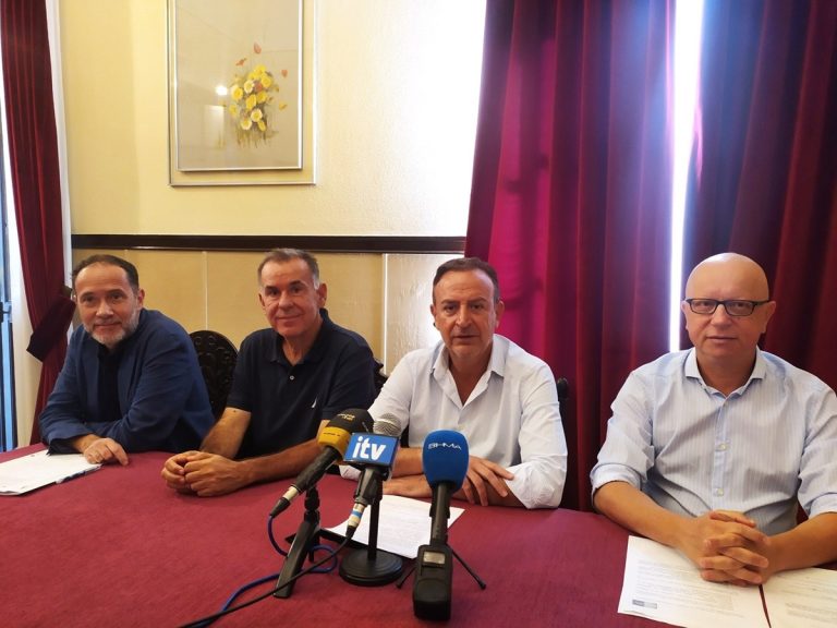 Νέα στρατηγική συνεργασία Δήμου Ιωαννιτών με το Πανεπιστήμιο για καινοτομία, επιχειρηματικότητα