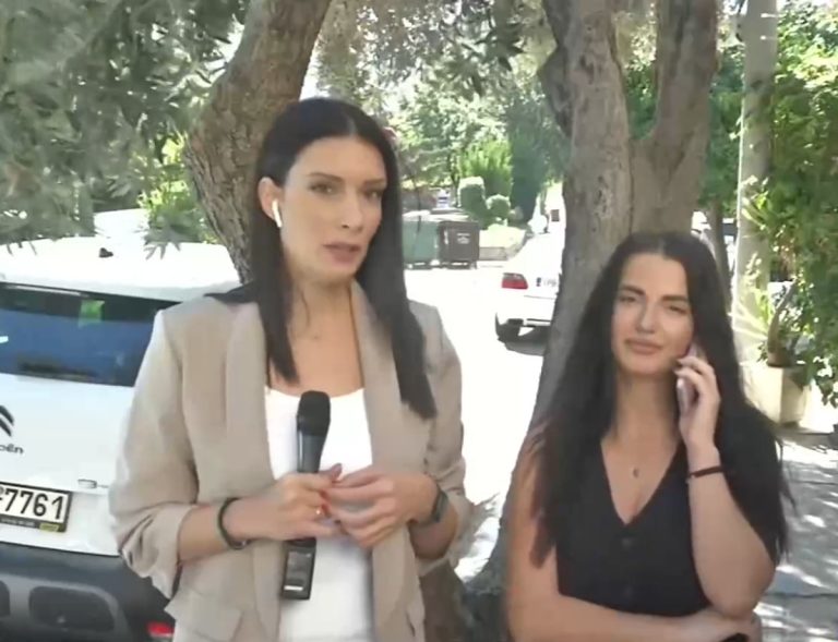 Σεξουαλική παρενόχληση μέσα σε λεωφορείο – Αποκαλυπτική μαρτυρία του θύματος στο EΡΤnews