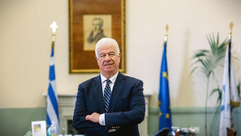 Κέρκυρα: Ειδική χορηγία 80.000€ από την Περιφέρεια Ιονίων Nήσων για την ενίσχυση 20 πρωτοετών φοιτητών