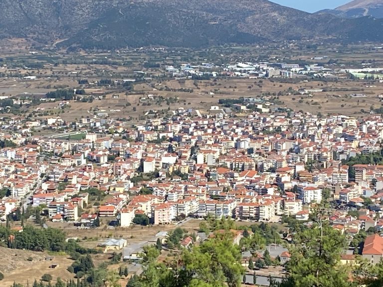 Άλωση Τριπολιτσάς: Το βράδυ του Σαββάτου το μεγάλο υπαίθριο δρώμενο