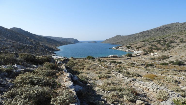 Βρέθηκε το πτώμα του τουρίστα που αγνοούνταν από τον Ιούνιο στην Κάρπαθο