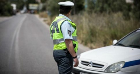 Υψηλός κίνδυνος πυρκαγιάς στη Ροδόπη: Απαγόρευση κυκλοφορίας σε δάση και άλση