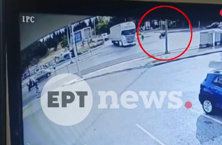 Θεσσαλονίκη: Δίωξη στους τέσσερις συλληφθέντες για το τροχαίο δυστύχημα με θύμα 29χρονο οδηγό μοτοσυκλέτας