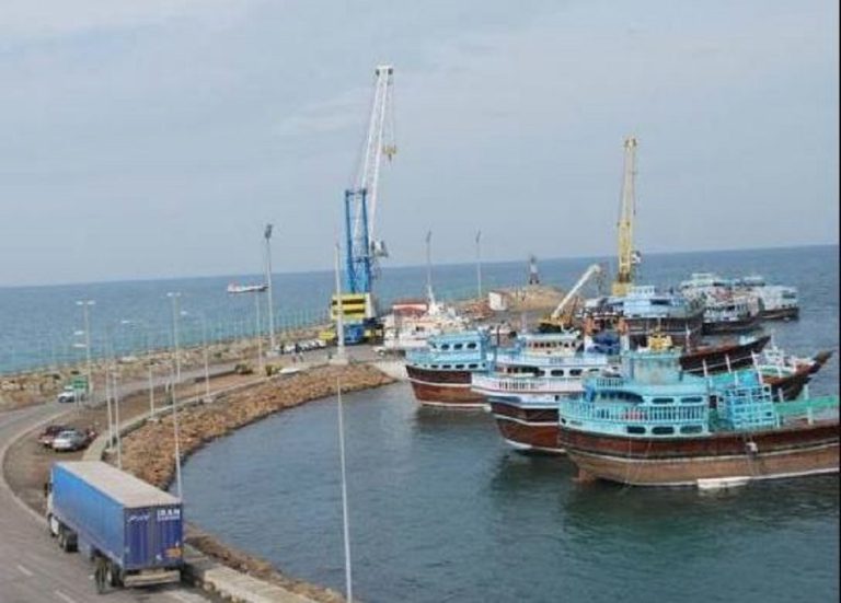 Αμερικανικές κυρώσεις σε ιρανικό λιμάνι πλήττουν στρατηγική επένδυση της Ινδίας