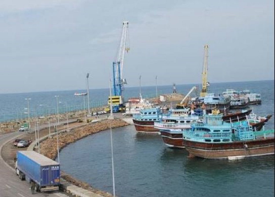Αμερικανικές κυρώσεις σε ιρανικό λιμάνι πλήττουν στρατηγική επένδυση της Ινδίας
