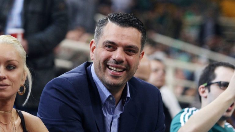 Τσαρτσαρής: «Ακόμα δεν έχει κριθεί κάτι, αλλά η τετράδα είναι μια επιτυχία που είχαμε πολλά χρόνια να δούμε»