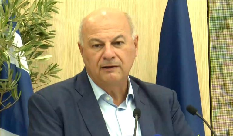 Κώστας Τσιάρας στην 89η ΔΕΘ
