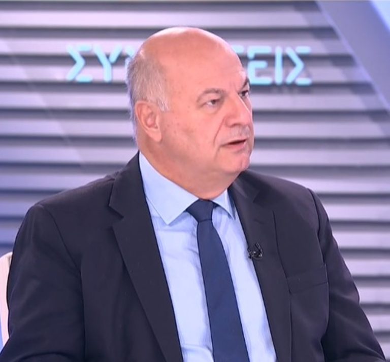 Κώστας Τσιάρας: Ουδέποτε υπέβαλα την παραίτησή μου – Δεν λιγοψύχησα ποτέ μπροστά στις μεγάλες μεταρρυθμίσεις που έχει ανάγκη ο τόπος