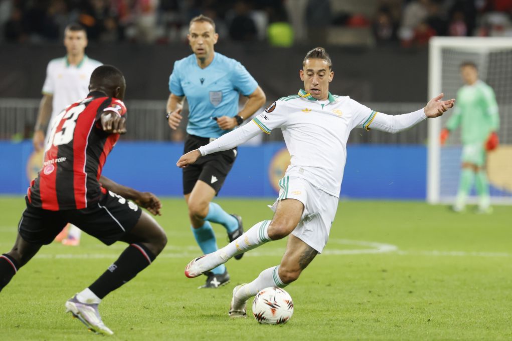 Europa League: Με Τσιμίκα η Ρόμα «διπλό» στην Κυανή Ακτή