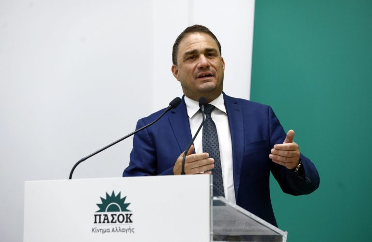 Τσουκαλάς: Τα ήρεμα νερά που διαφήμιζε η κυβέρνηση ήταν τελικά θολά