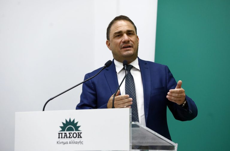 Κριτική του ΠΑΣΟΚ στον Πρωθυπουργό