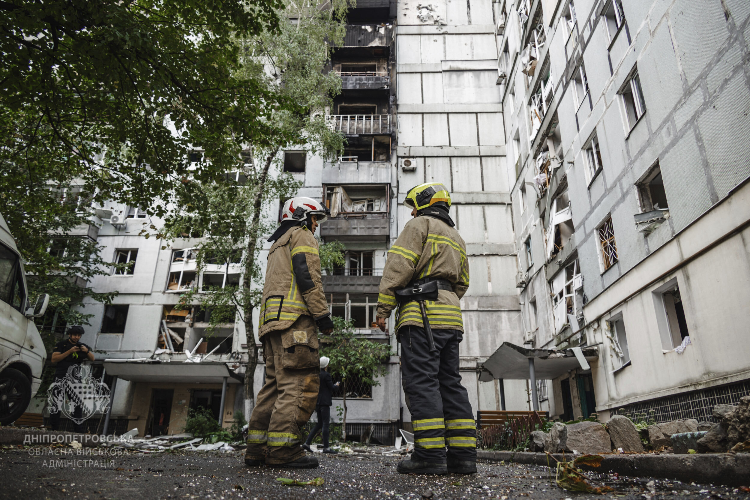 Ρωσία: Ουκρανικό βλήμα έπεσε σε σπίτι σκοτώνοντας μια γυναίκα