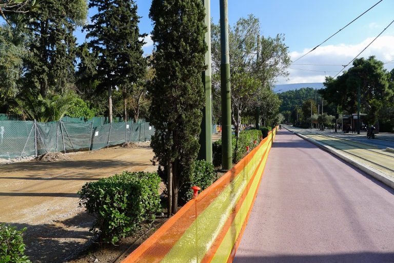 Π. Παπαντωνίου (Συγκοινωνιολόγος) στο Πρώτο για κυκλοφοριακό: Έμειναν οι ίδιοι χρόνοι στα φανάρια από τους Ολυμπιακούς (audio)
