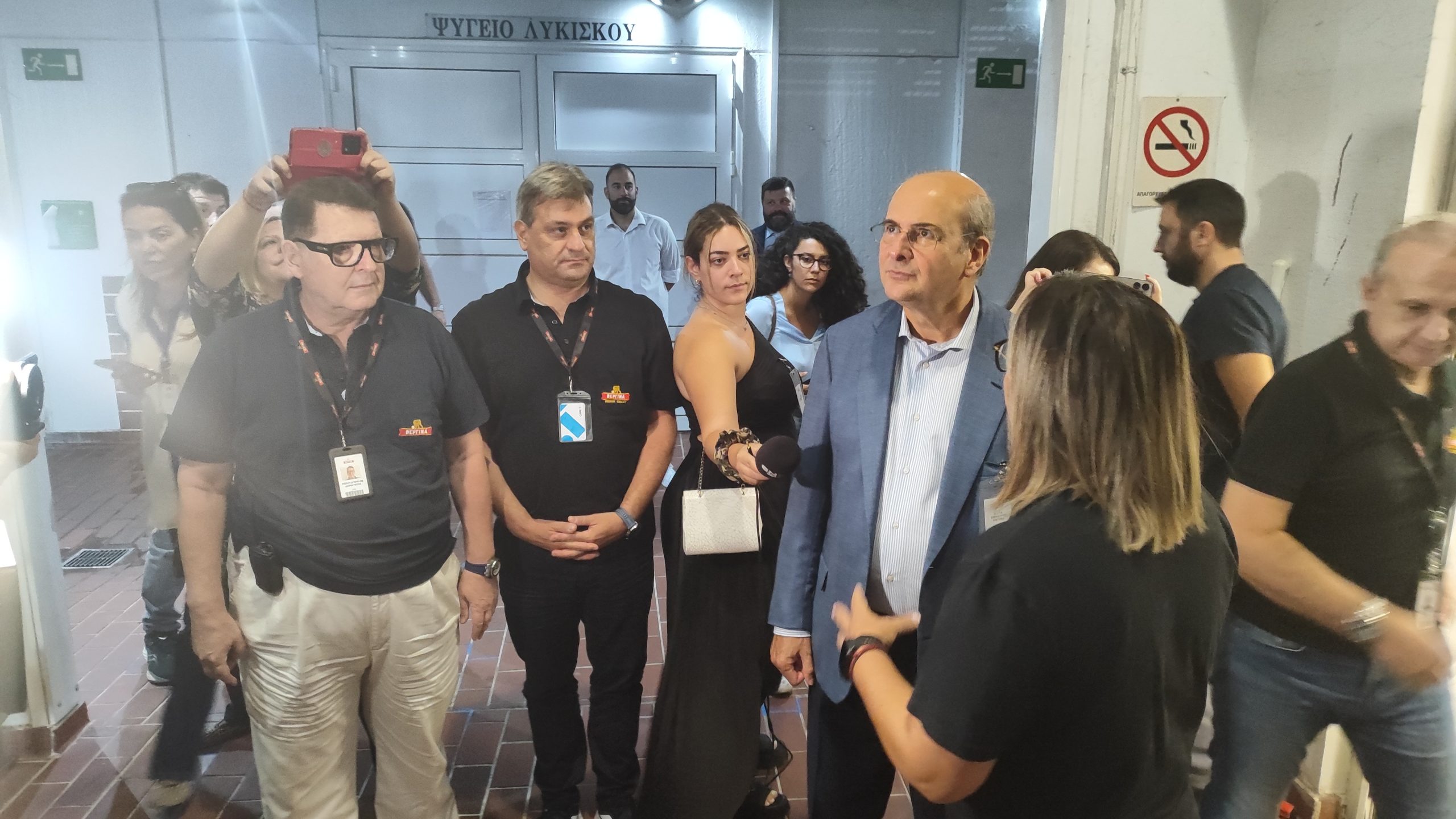 vergina-5 Κομοτηνή: Στις εγκαταστάσεις της Ζυθοποιίας Βεργίνα ο Αντιπρόεδρος της Κυβέρνησης, Κωστής Χατζηδάκης
