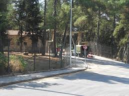 Παρέμβαση Γ. Στύλιου για την προστασία του στρατοπέδου «ΒΕΡΣΗ» στην Άρτα