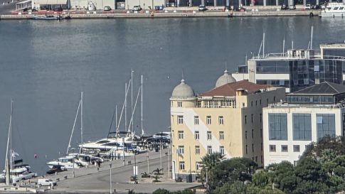 Στο 78,5% η συμμετοχή στην πρεμιέρα των Πανελλαδικών για τα ΕΠΑΛ στη Μαγνησία