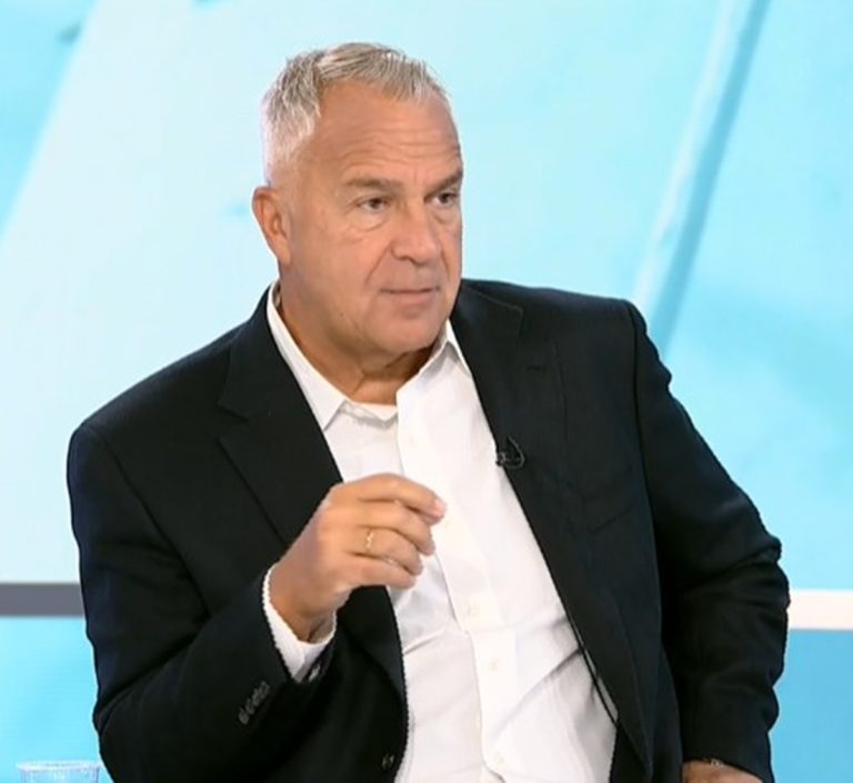 Μ. Βορίδης στο ΕΡΤnews για ΟΠΕΚΕΠΕ: Η αντιπολίτευση δεν μπορεί να αντιπαρατεθεί προγραμματικά και προσπαθεί να κατασκευάσει ζητήματα