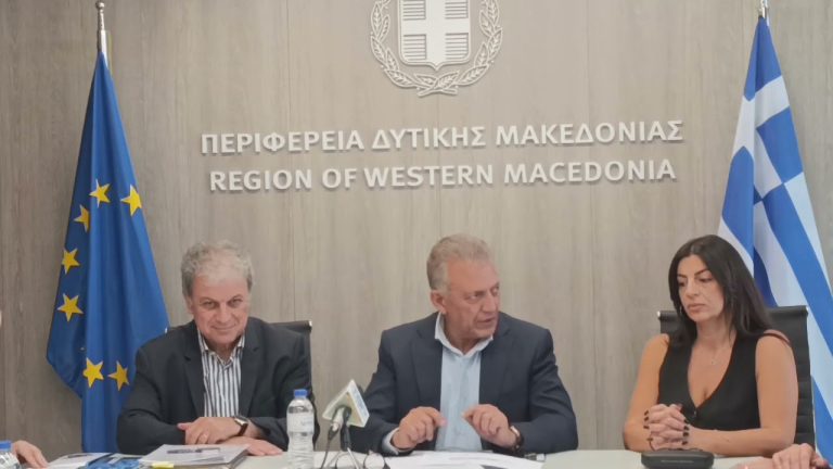 Κοζάνη – Γ. Βρούτσης: Οι δήμαρχοι πρέπει να αναλάβουν την ευθύνη για την ασφάλεια των αθλητικών εγκαταστάσεων