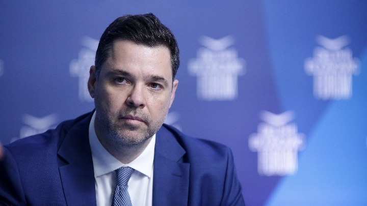 Θ. Κοντογεώργης : Προτεραιότητα η διαχείριση του νερού – Επεκτείνεται η αρμοδιότητα της ΕΥΑΘ στη Χαλκιδική