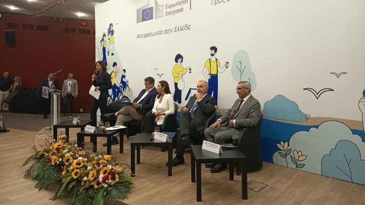 ΔΕΘ: Στις αρχές του 2026 θα παρουσιαστεί η στρατηγική της ΕΕ για τον βιώσιμο τουρισμό