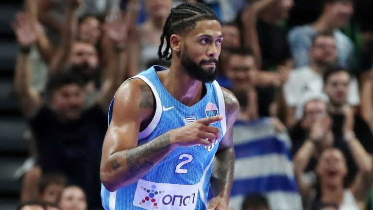 Ντόρσεϊ: «Έχουμε την ποιότητα για το χρυσό, ο Γιάννης είναι θαύμα της φύσης»