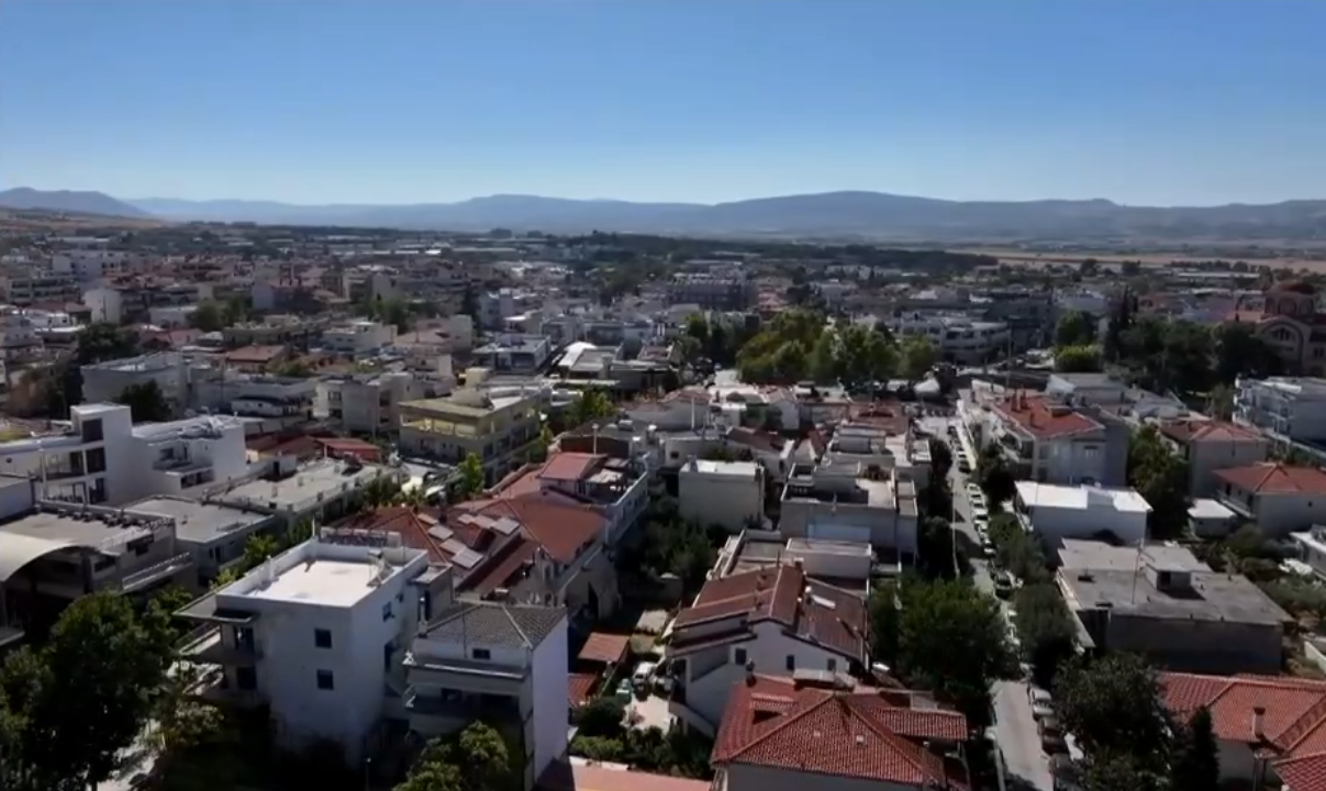 Θέρμη: Μία υπέροχη αγορά που καλύπτει όλες τις προτιμήσεις