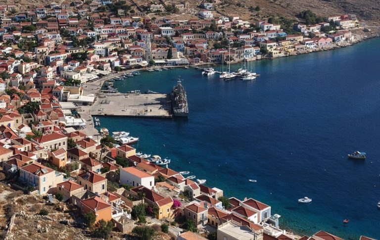 4ο Φεστιβάλ Μουσικής Χάλκης «Δημήτρης Κρεμαστινός»