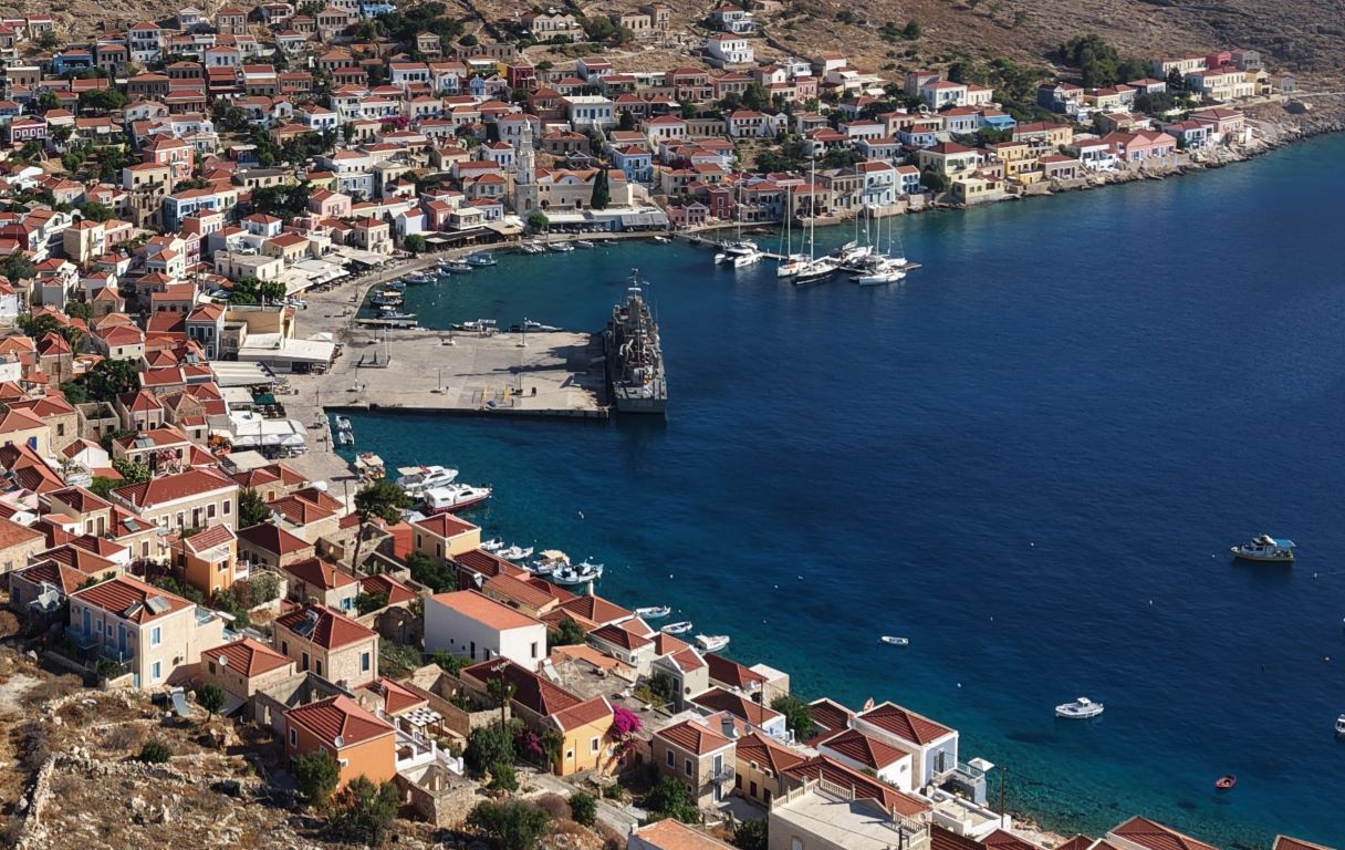 4ο Φεστιβάλ Μουσικής Χάλκης «Δημήτρης Κρεμαστινός»