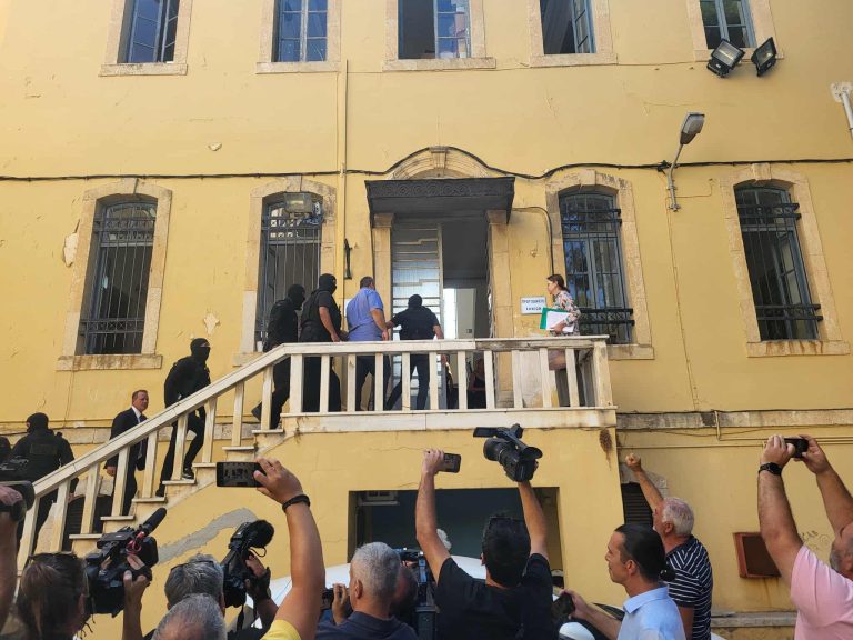 Εγκληματική οργάνωση Κρήτης: Στον ανακριτή τα δύο αδέλφια για τη δεύτερη δικογραφία