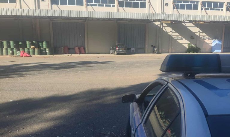 Χανιά: Διαμαρτυρία Λιμενικών για την κατάσταση στην Αγυιά – “Δεν πάει άλλο”