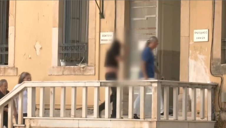 Προφυλακιστέα τα δύο αδέρφια, φερόμενα ως εγκέφαλοι της κρητικής μαφίας στα Χανιά