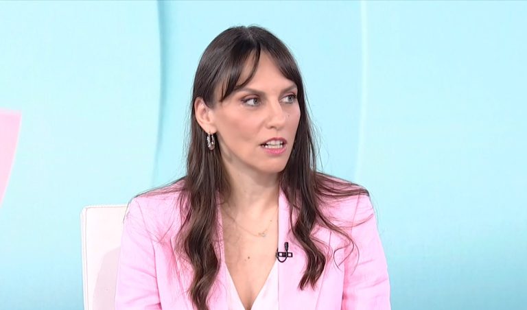 Β. Χαραλαμπογιάννη στο ΕΡΤnews: Περισσότερες από 29.000 προσλήψεις στο Δημόσιο το 2026, έρχεται και η ψηφιακή κάρτα – Τι αλλάζει σε ΑΣΕΠ και εντοπιότητα