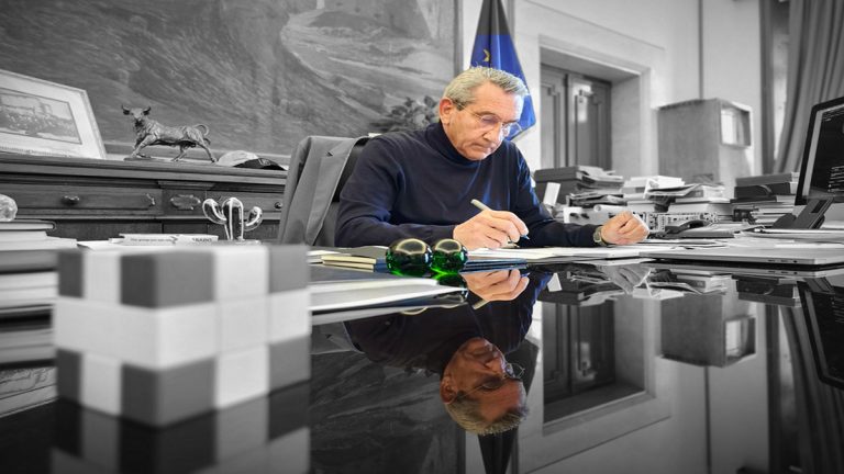 Γ. Χατζημάρκος: Καλορίζικοι οι μειωμένοι συντελεστές ΦΠΑ στα νησιά