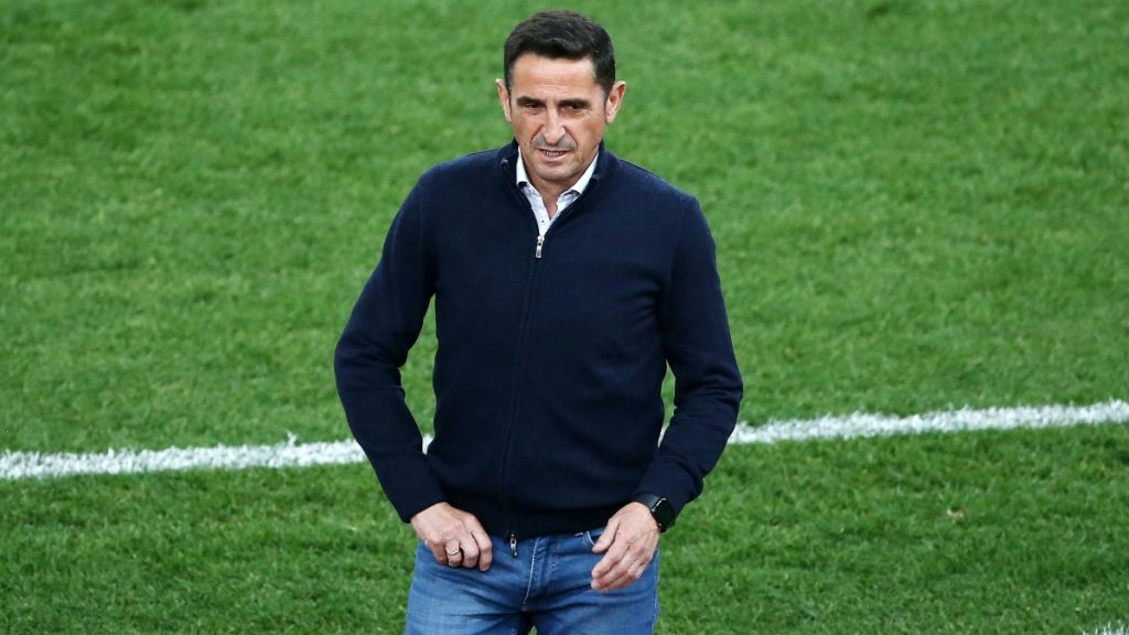 Την Παρασκευή φτάνει στη Θεσσαλονίκη ο Μανόλο Χιμένεθ για να αναλάβει τον Άρη