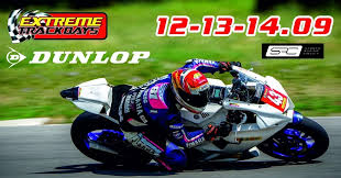 Αυτοκινητοδρόμιο Σερρών: Extreme Trackdays στις 12,13 και 14 Σεπτεμβρίου