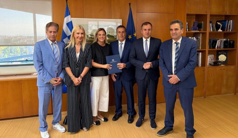 Σέρρες – ουράνιο στο νερό: 2,5 εκατ. ευρώ από το Υπουργείο Περιβάλλοντος για τρεις μονάδες αντίστροφης ώσμωσης