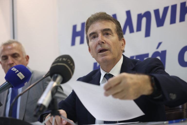 Μ. Χρυσοχοΐδης: Προκαταρκτική εξέταση και δέσμευση περιουσιών για τις παράνομες επιδοτήσεις στον ΟΠΕΚΕΠΕ