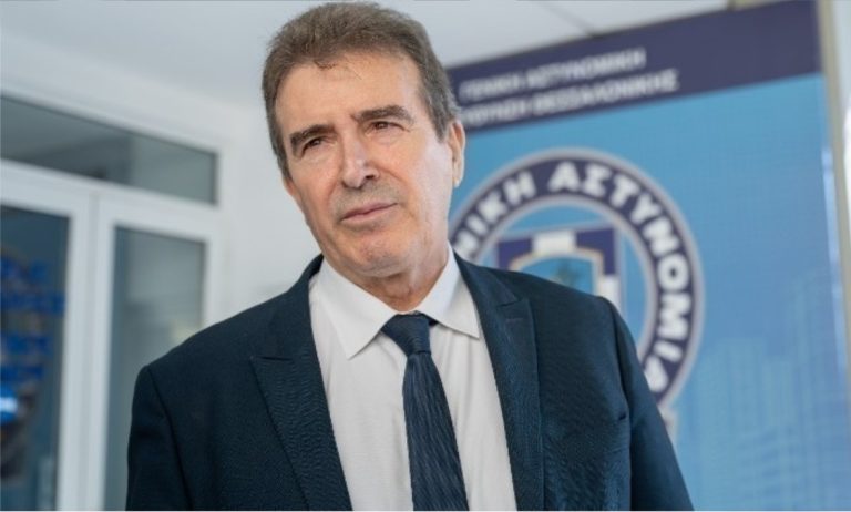 Εγκαίνια του Πληροφοριακού Κέντρου της ΕΛ.ΑΣ. στη 89η ΔΕΘ – Μ.Χρυσοχοΐδης: Έχουμε την ικανότητα να “ξεριζώσουμε” το οργανωμένο έγκλημα