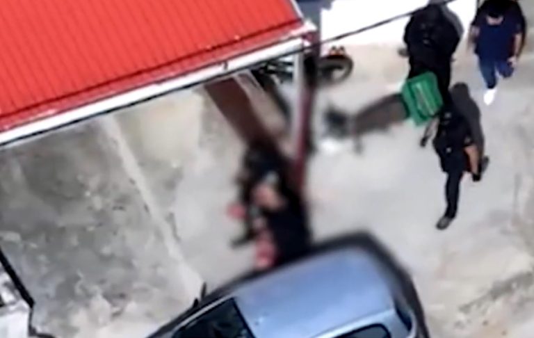 Θεσσαλονίκη: Στα δικαστήρια οδηγήθηκε 62χρονος που καταζητούνταν για παράνομη υλοτομία