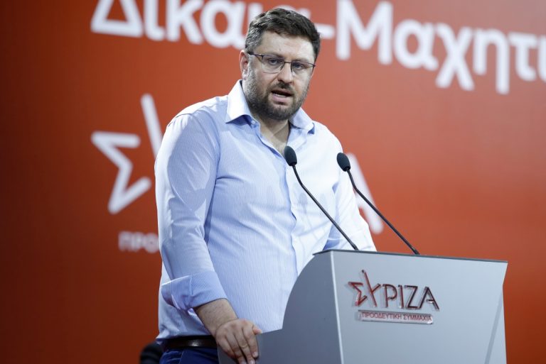 Κ. Ζαχαριάδης: Τα λεφτόδεντρα βρίσκονται στις αυλές που ευνοεί η οικονομική πολιτική του Κ. Μητσοτάκη