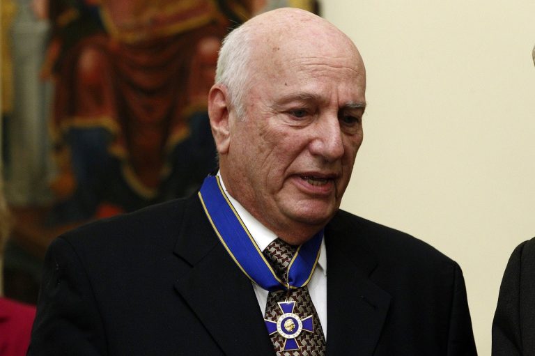 ΑΠΘ: Εκδήλωση για τα 50 χρόνια της Σχολής Θετικών Επιστημών με ομιλητή τον Χρ. Ζερεφό