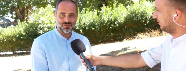 Καστοριά: Διεθνές συνέδριο “Eno gastro dest” για τον οινογαστρονομικό τουρισμό