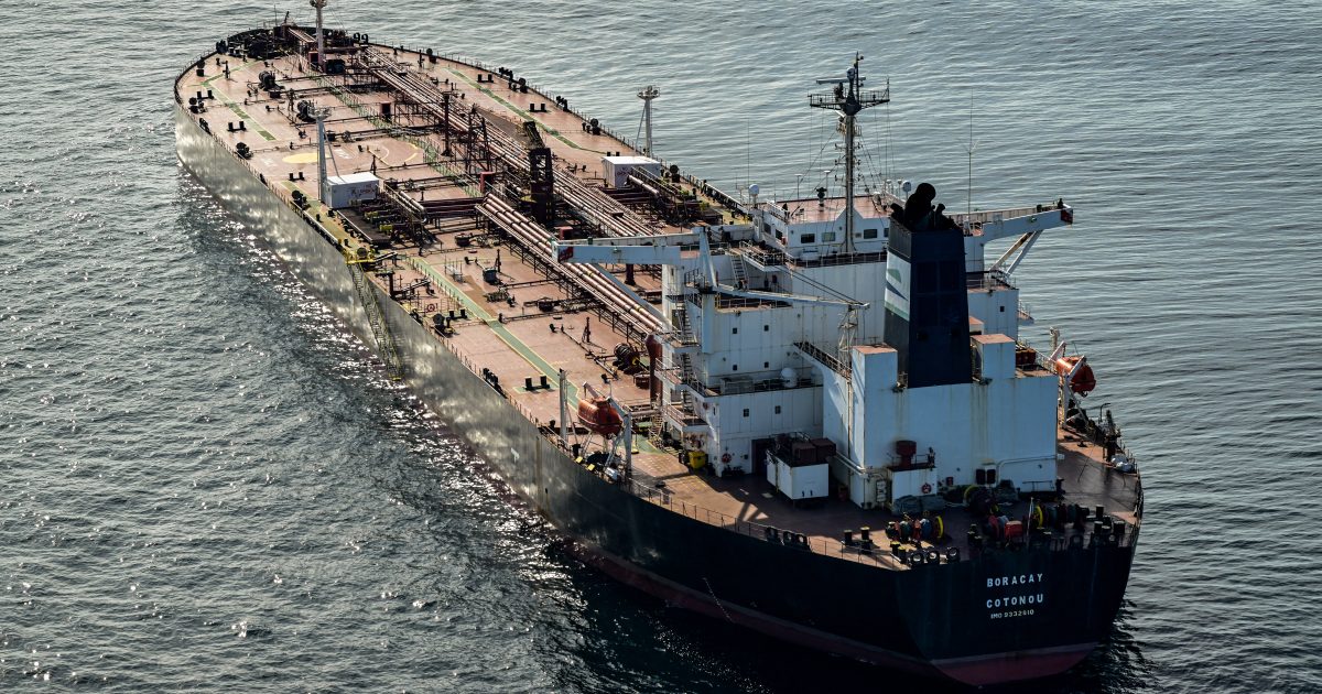 Τρία τα δεξαμενόπλοια ελληνικών συμφερόντων που χτυπήθηκαν από drones στη Μαύρη Θάλασσα