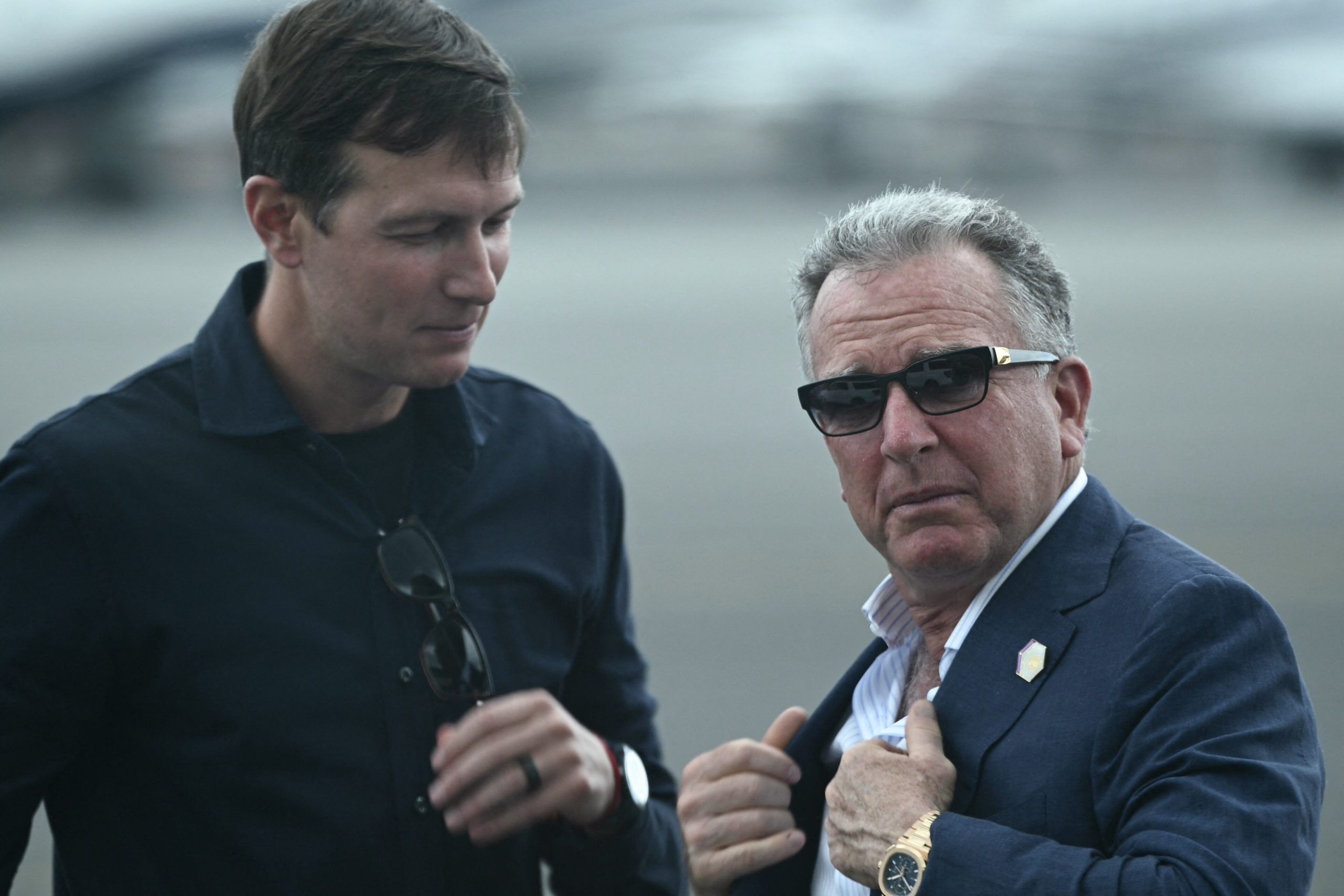 CNN: Ο Τραμπ στέλνει Γουίτκοφ και Κούσνερ στο Πακιστάν για συνομιλίες με το Ιράν