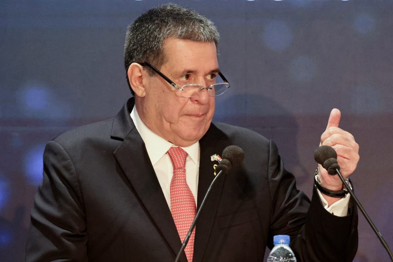 Άρση κυρώσεων στον πρώην πρόεδρο της Παραγουάης από το Υπουργείο Οικονομικών των ΗΠΑ