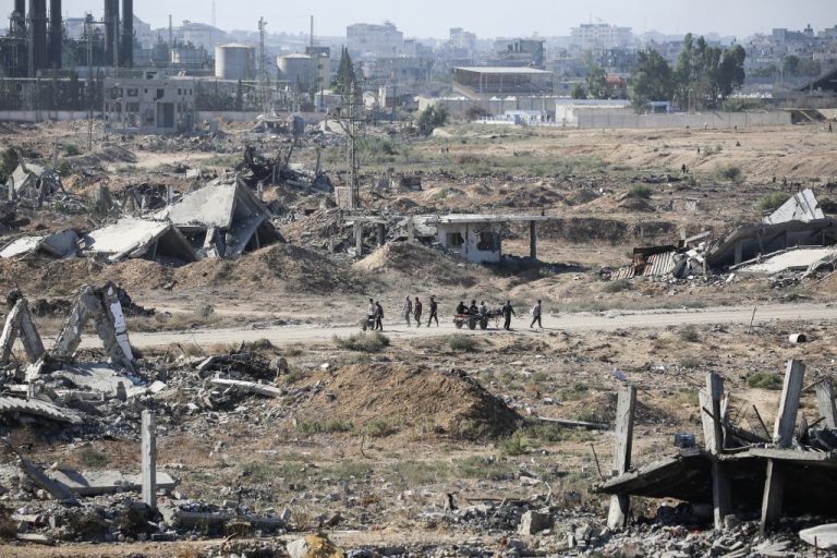 Η Ofcom έκρινε ότι ντοκιμαντέρ του BBC για τη Γάζα παραβίασε τους κανόνες της δημοσιογραφικής δεοντολογίας