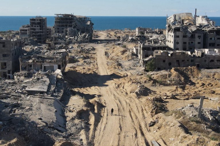 Γάζα: Το Ισραήλ επέστρεψε στη Γάζα ακόμα 30 σορούς Παλαιστινίων
