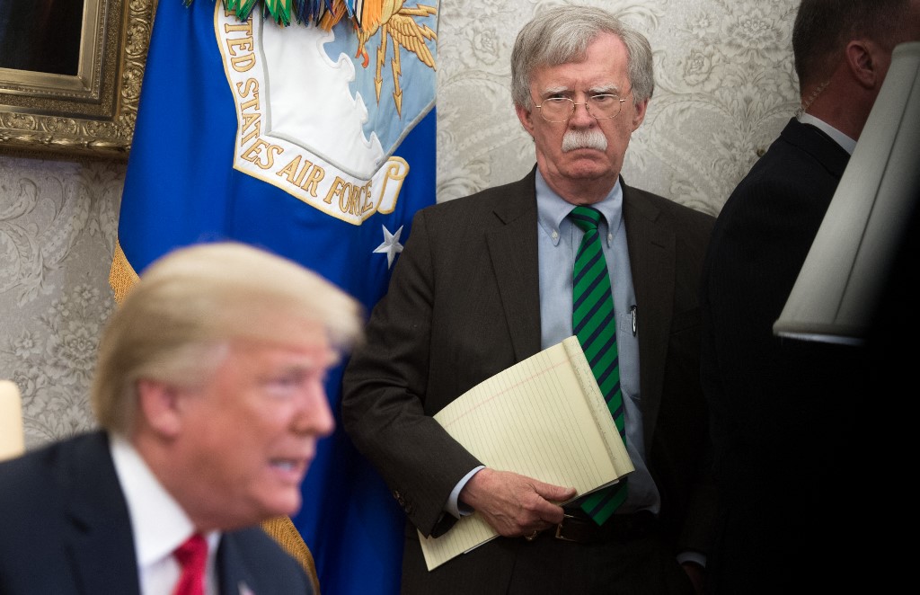 FILES-US-POLITICS-JUSTICE-BOLTON
